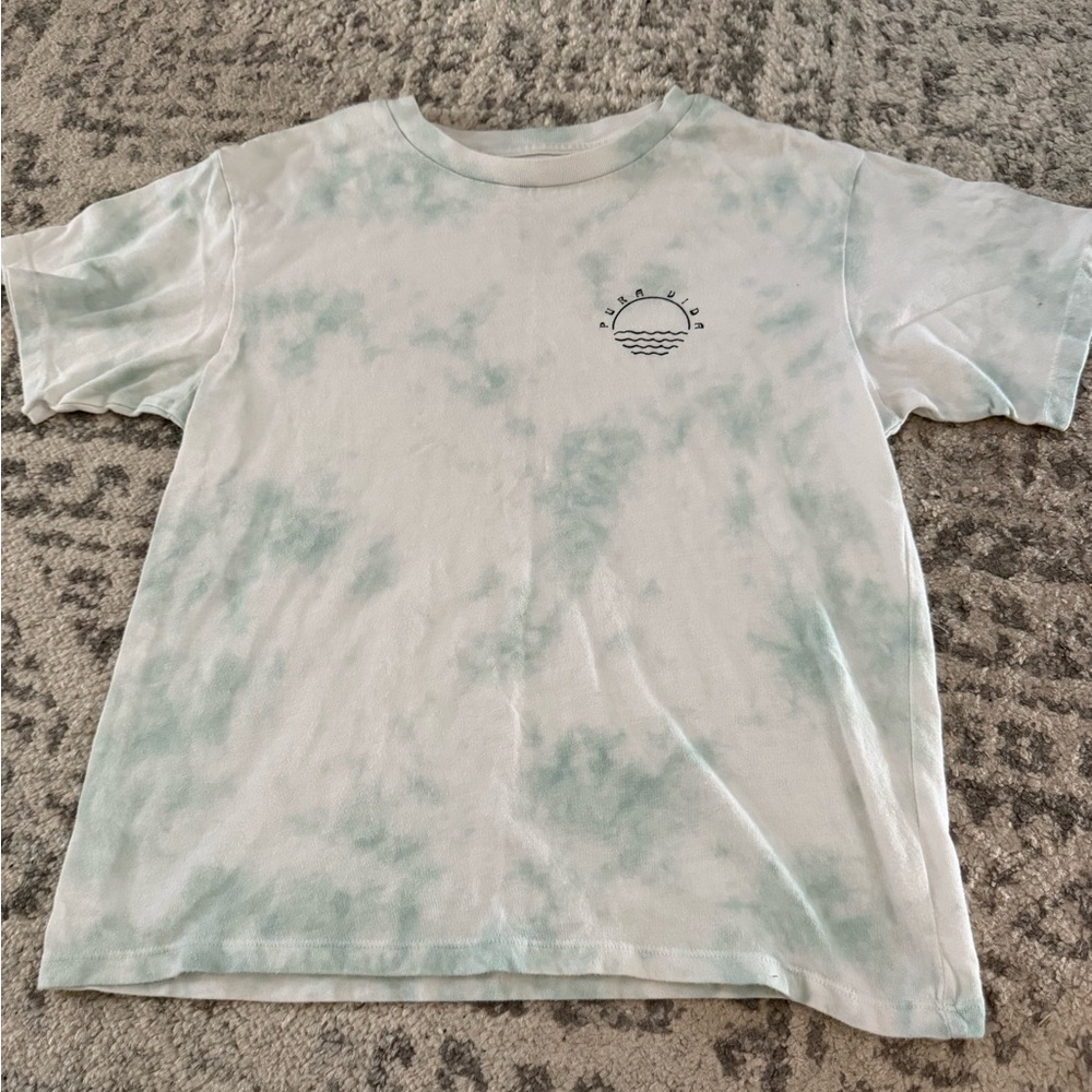 Pura Vida International Tour Extra Small T-Shirt